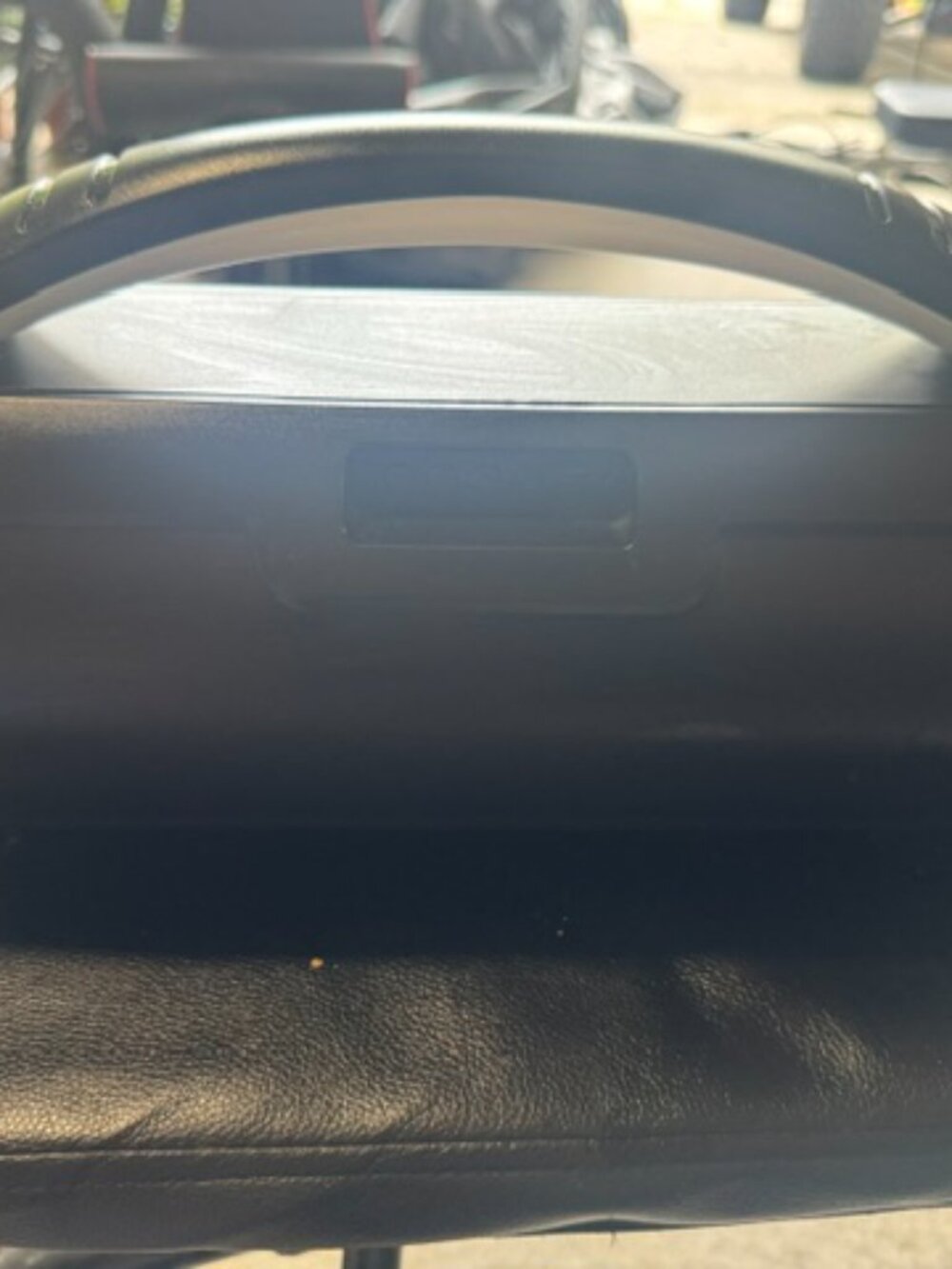 Trailblazer LED wireless speaker